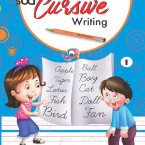 Cursive Writing (1)