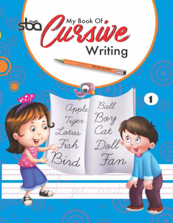 Cursive Writing (1)
