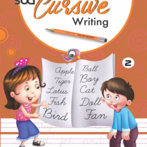 Cursive Writing (2)