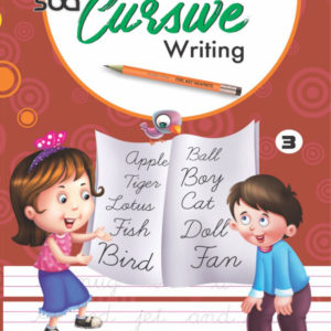 Cursive Writing (3)