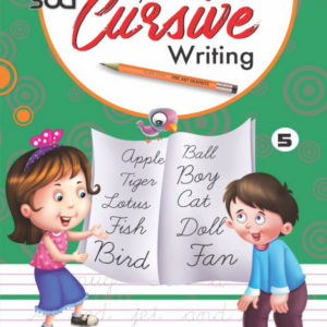 Cursive Writing (5)