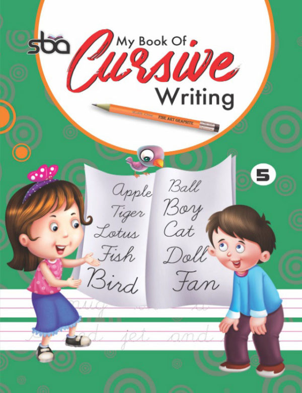 Cursive Writing (5)