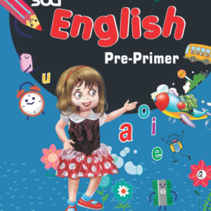 English Pre Primer