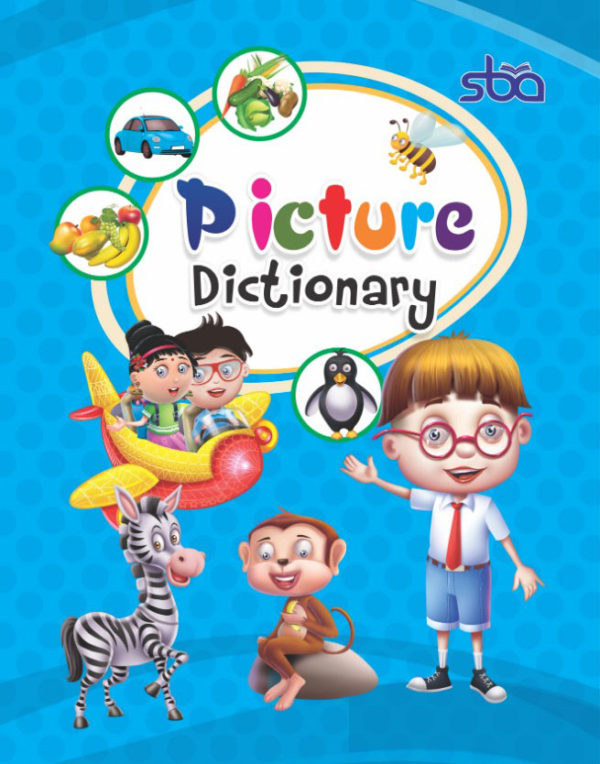 picture-dicionary