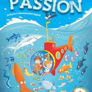 Passion Book 1