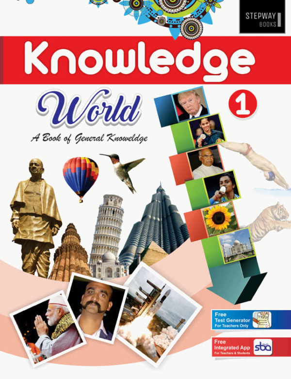 Knowledge World 1