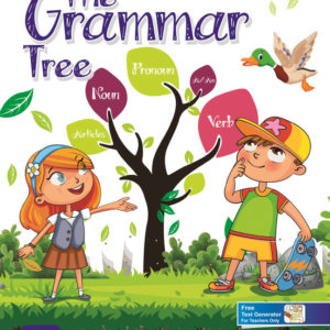 The Grammar Tree 2