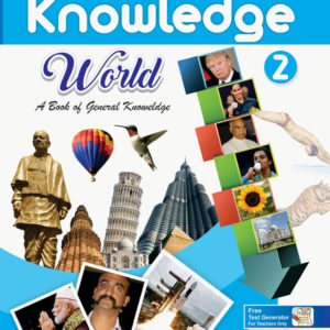 Knowledge World 2