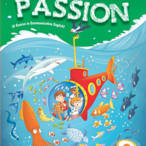 Passion Book 3