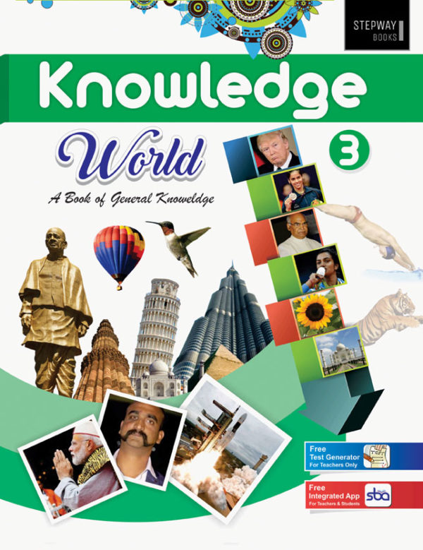 Knowledge World 3