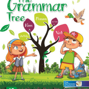 The Grammar Tree 4