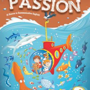 Passion Book 4