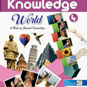 Knowledge World 4