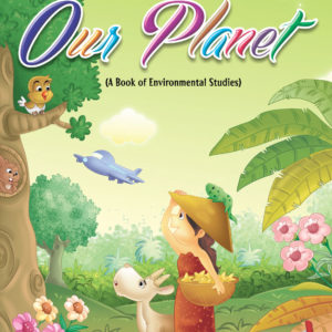Our Planet 4