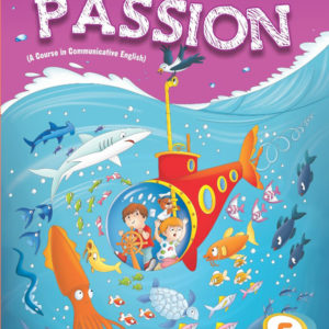 Passion Book 5