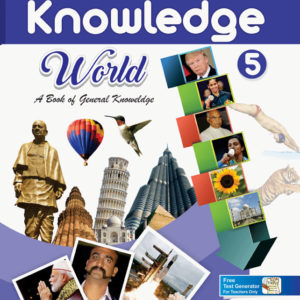 Knowledge World 5