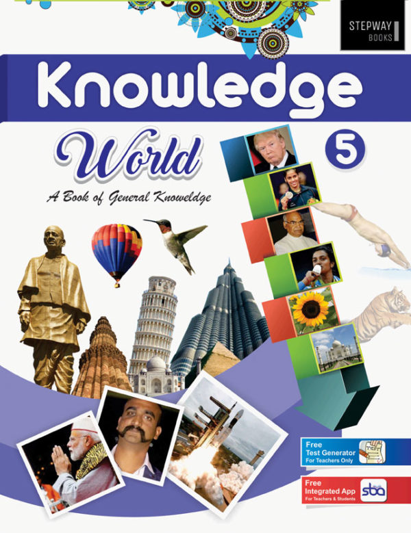 Knowledge World 5