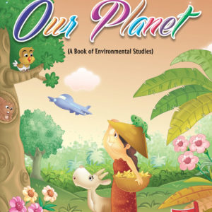 Our Planet 5