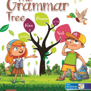 The Grammar Tree 6