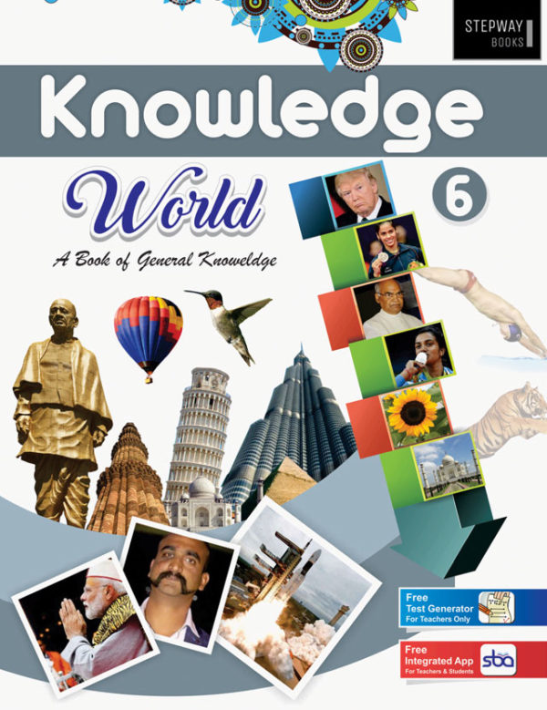 Knowledge World 6