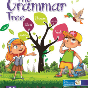 The Grammar Tree 7