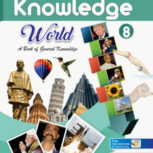 Knowledge World 8