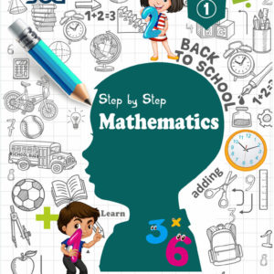 Step by Step Mathematics 1