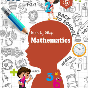 Step by Step Mathematics 5