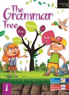 The Grammar Tree 1